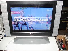 tv lcd lg rz 20 lz50 15000ft